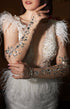 Bridal gloves Fingerless gloves women Handmade gloves
